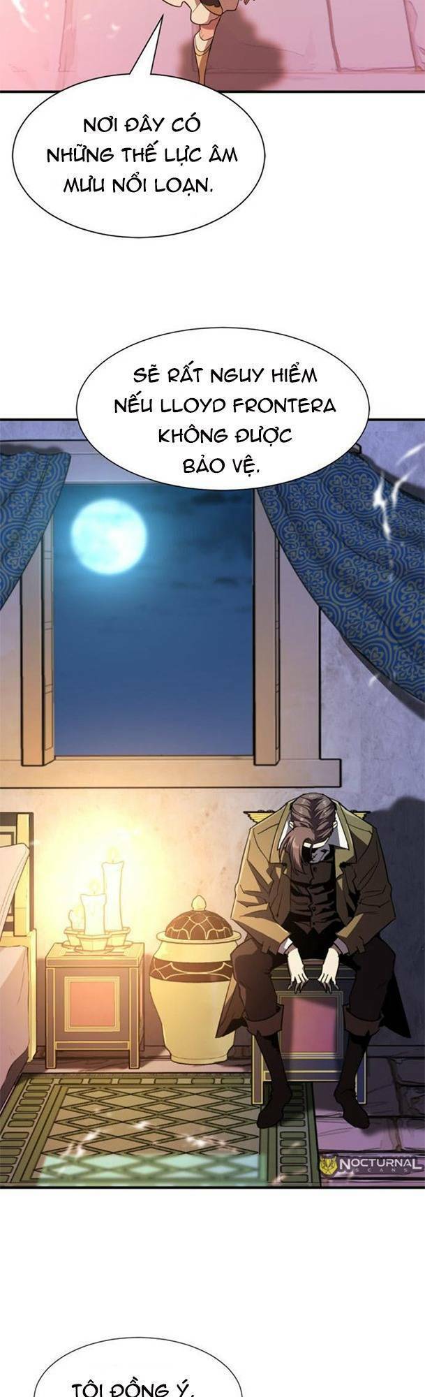Bậc Thầy Thiết Kế Điền Trang Chap 95 - Next Chap 96