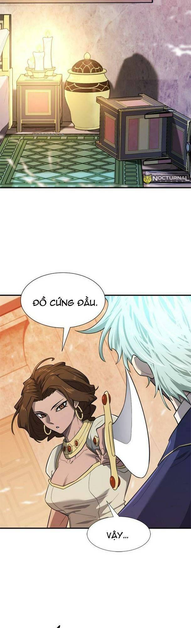 Bậc Thầy Thiết Kế Điền Trang Chap 95 - Next Chap 96