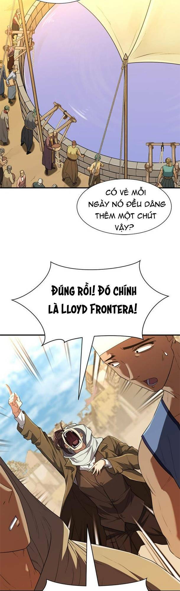 Bậc Thầy Thiết Kế Điền Trang Chap 95 - Next Chap 96