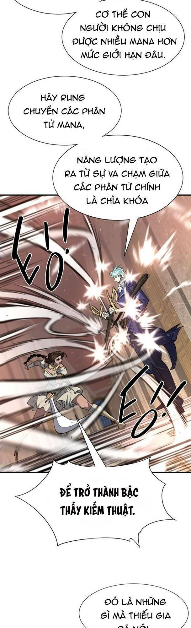 Bậc Thầy Thiết Kế Điền Trang Chap 95 - Next Chap 96