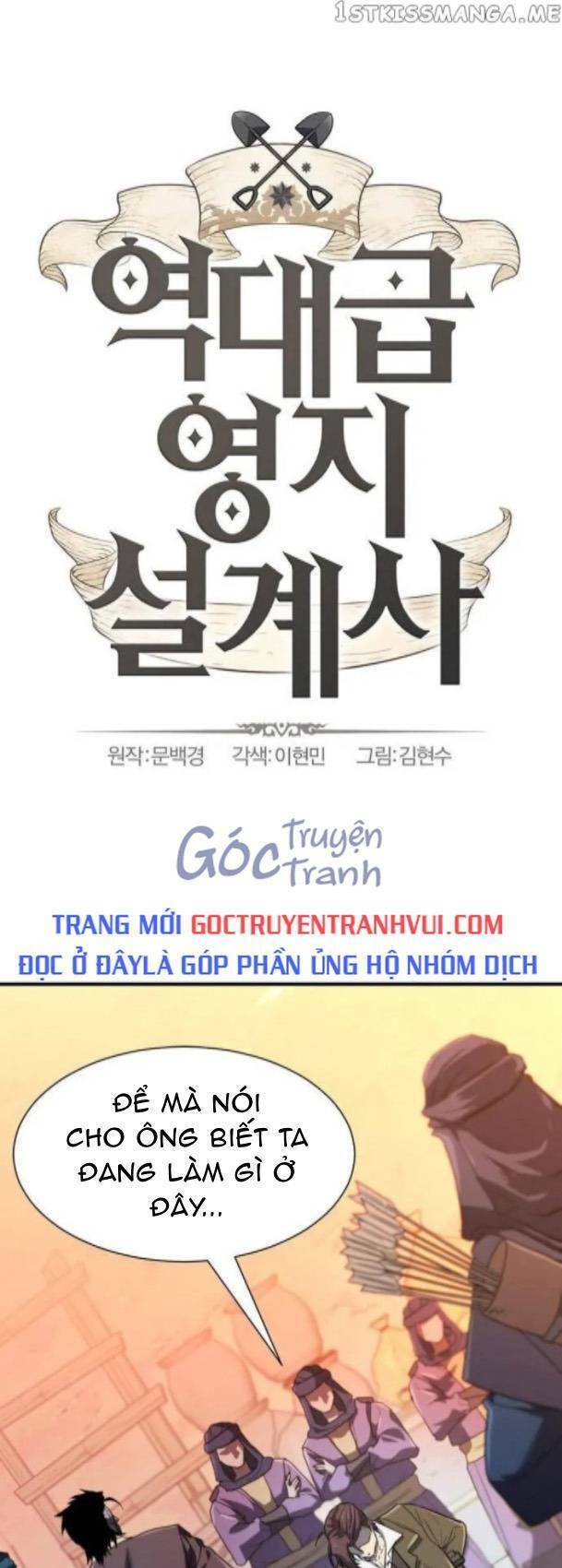 Bậc Thầy Thiết Kế Điền Trang Chap 96 - Next Chap 97