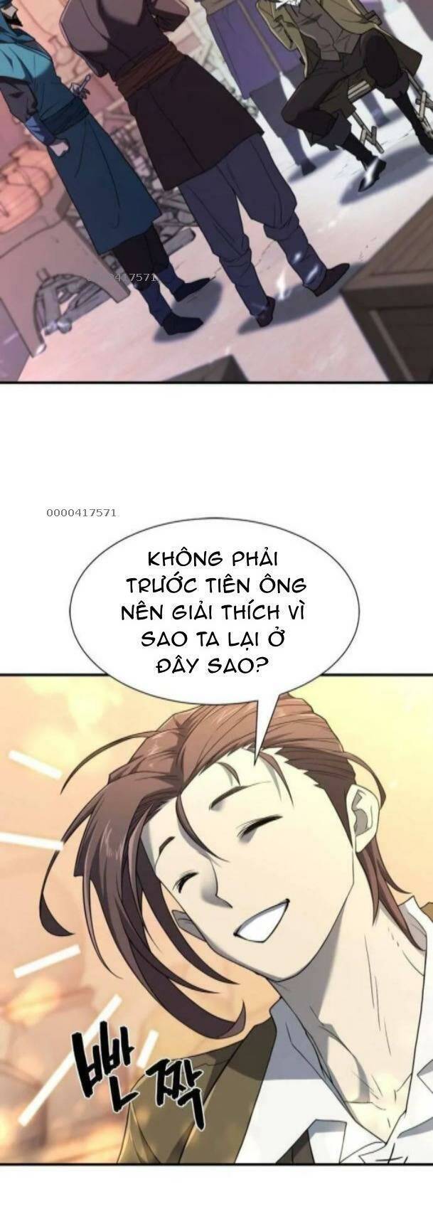 Bậc Thầy Thiết Kế Điền Trang Chap 96 - Next Chap 97