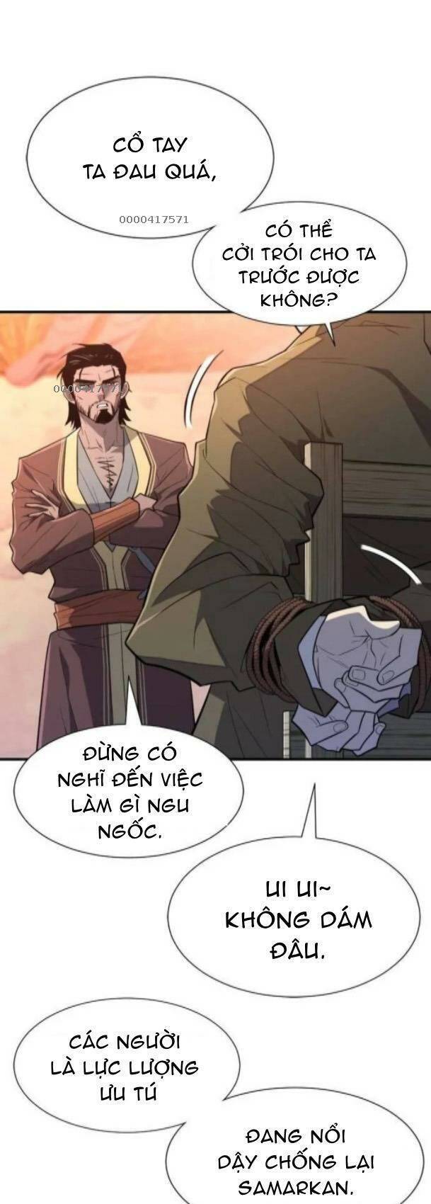 Bậc Thầy Thiết Kế Điền Trang Chap 96 - Next Chap 97