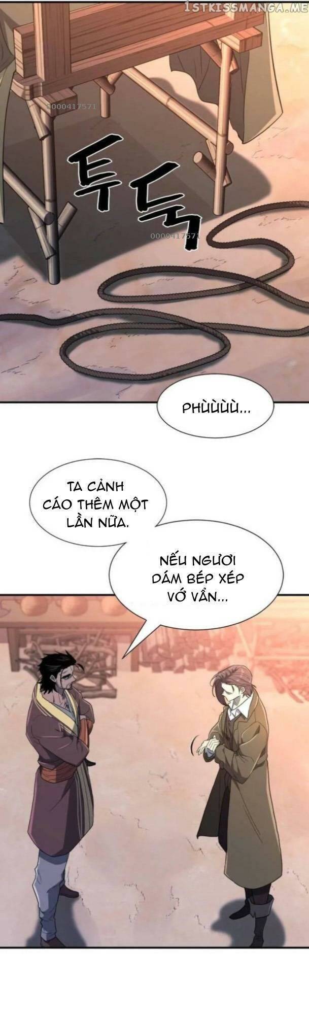 Bậc Thầy Thiết Kế Điền Trang Chap 96 - Next Chap 97