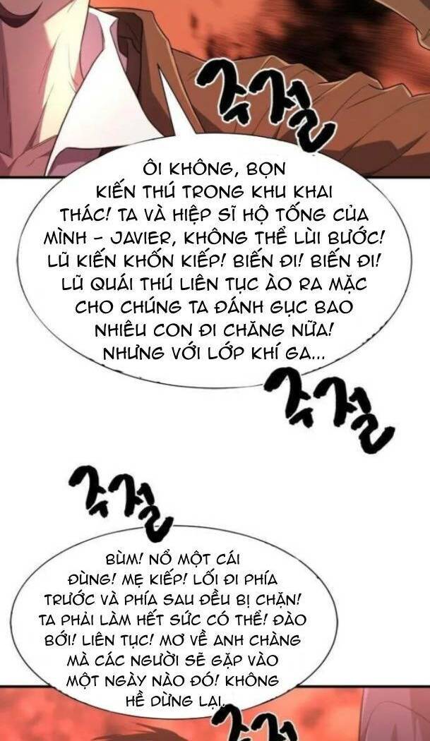 Bậc Thầy Thiết Kế Điền Trang Chap 96 - Next Chap 97