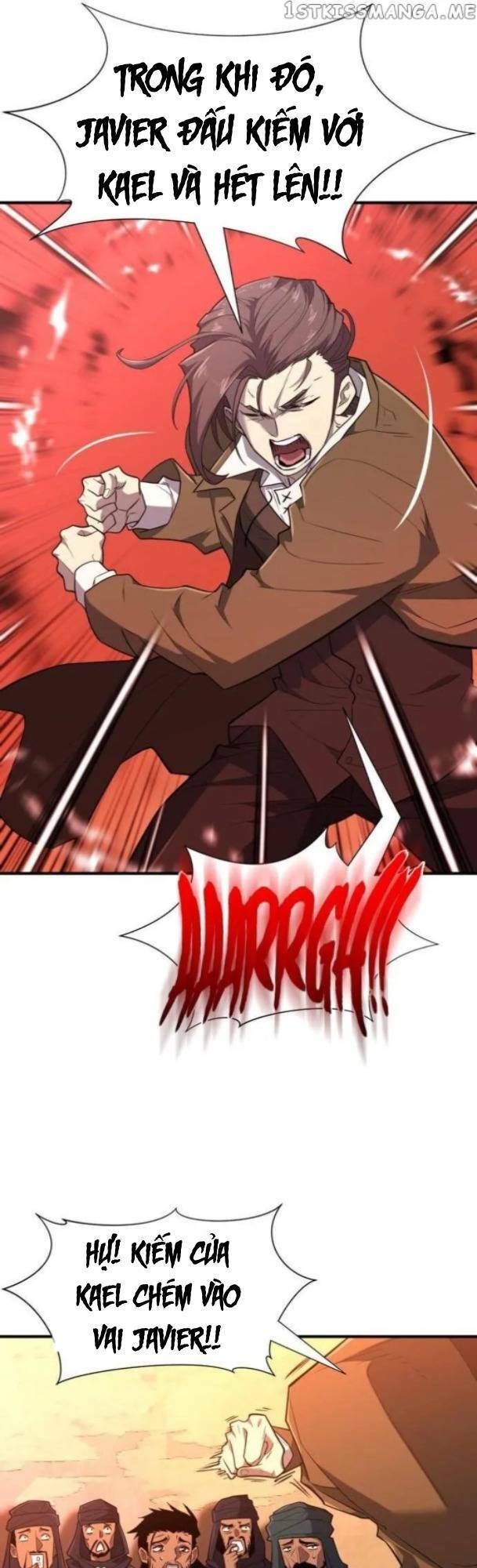 Bậc Thầy Thiết Kế Điền Trang Chap 96 - Next Chap 97
