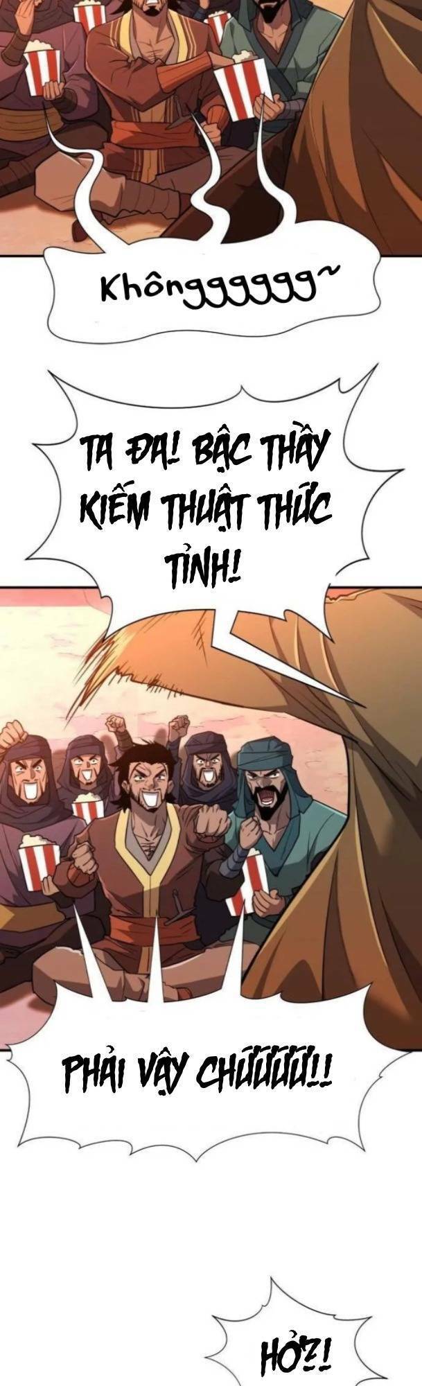 Bậc Thầy Thiết Kế Điền Trang Chap 96 - Next Chap 97