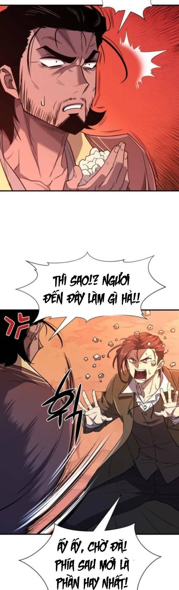 Bậc Thầy Thiết Kế Điền Trang Chap 96 - Next Chap 97