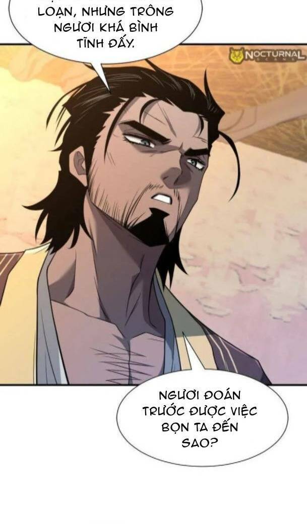 Bậc Thầy Thiết Kế Điền Trang Chap 96 - Next Chap 97