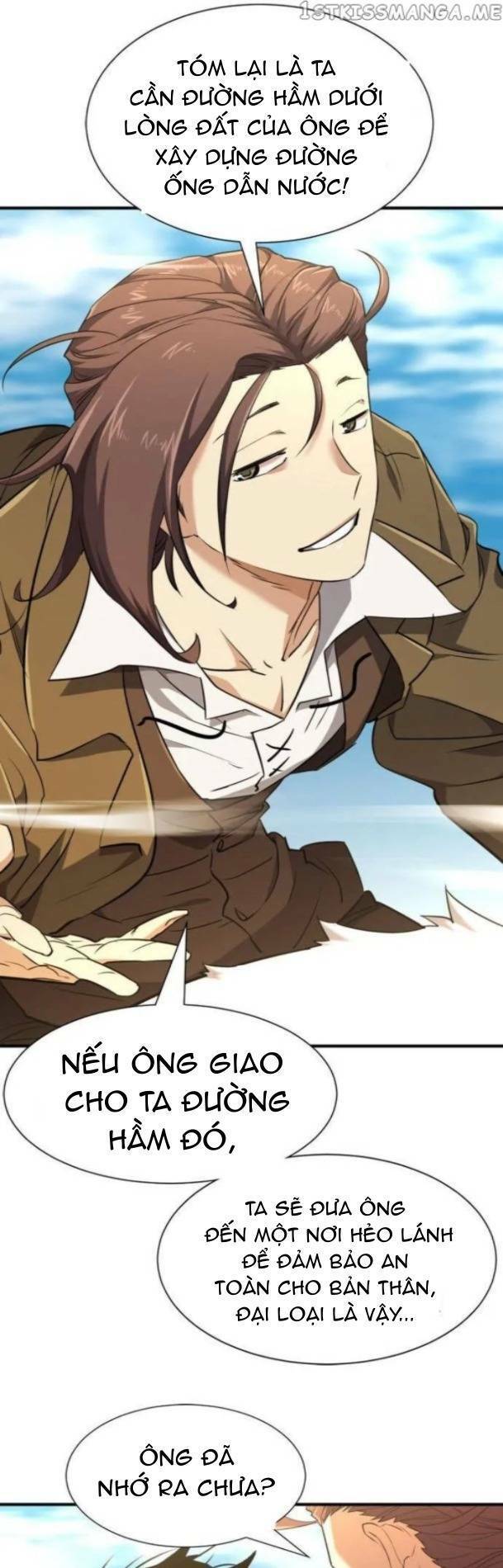 Bậc Thầy Thiết Kế Điền Trang Chap 96 - Next Chap 97