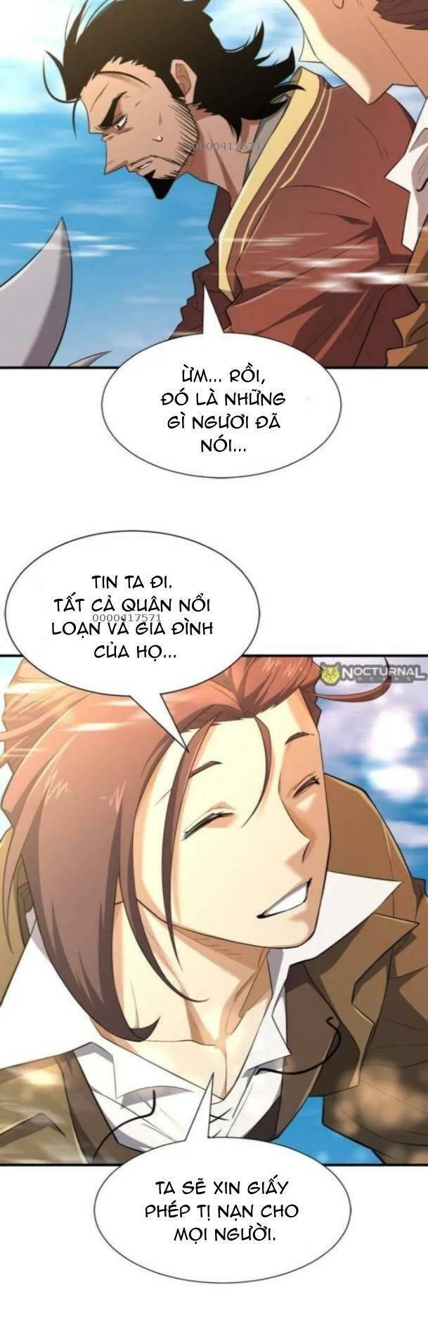Bậc Thầy Thiết Kế Điền Trang Chap 96 - Next Chap 97