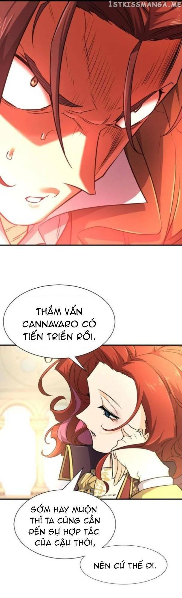 Bậc Thầy Thiết Kế Điền Trang Chap 96 - Next Chap 97