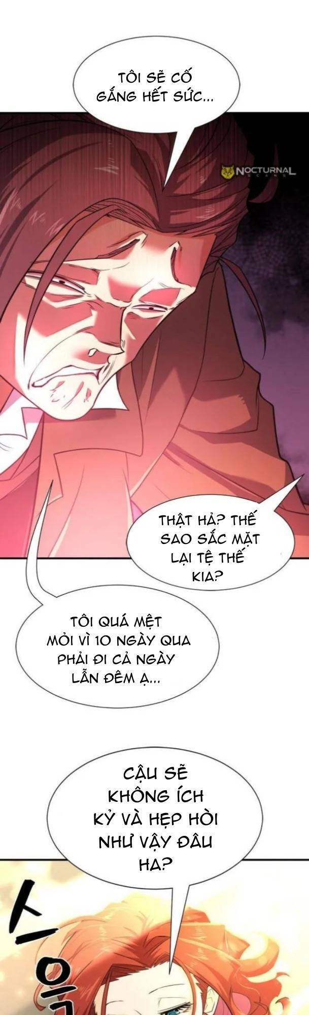 Bậc Thầy Thiết Kế Điền Trang Chap 96 - Next Chap 97