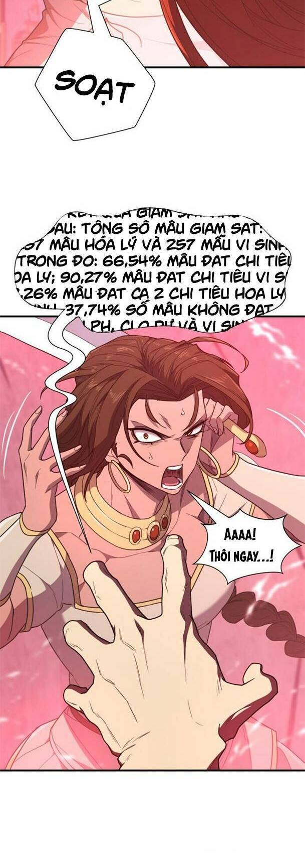 Bậc Thầy Thiết Kế Điền Trang Chap 97 - Next Chap 98