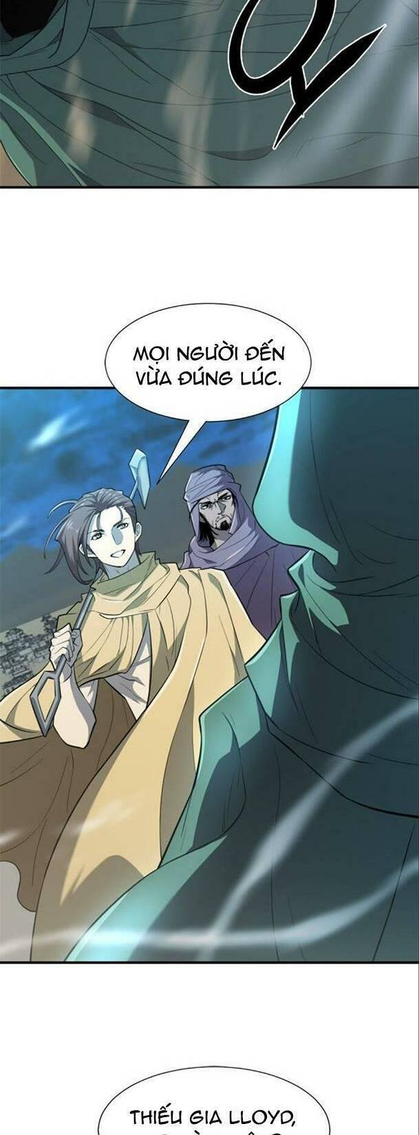 Bậc Thầy Thiết Kế Điền Trang Chap 97 - Next Chap 98