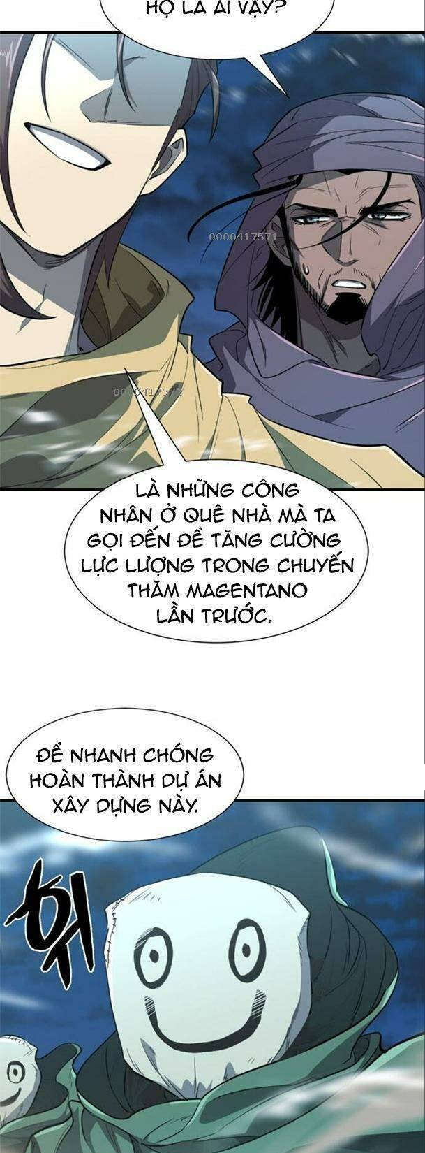 Bậc Thầy Thiết Kế Điền Trang Chap 97 - Next Chap 98