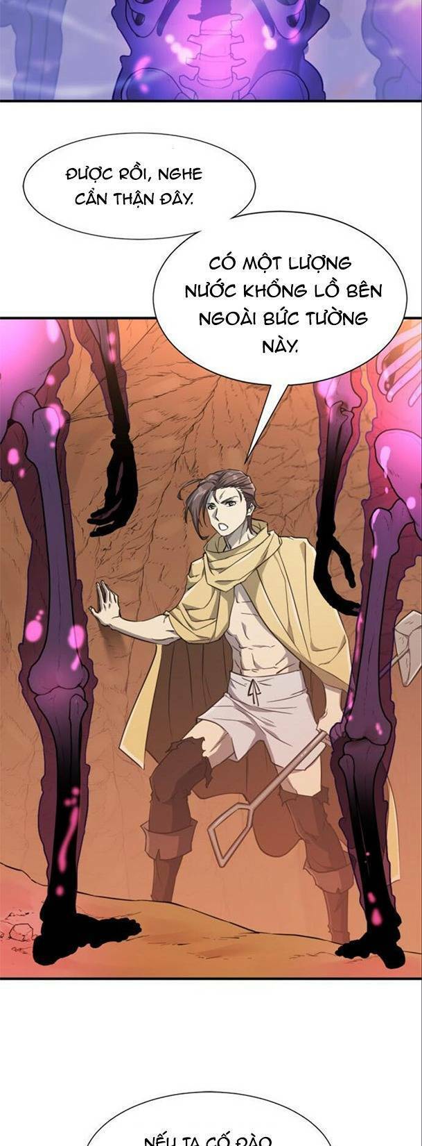 Bậc Thầy Thiết Kế Điền Trang Chap 97 - Next Chap 98