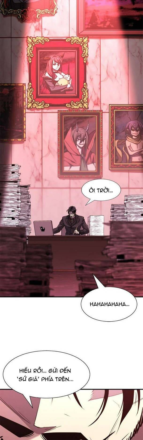 Bậc Thầy Thiết Kế Điền Trang Chap 97 - Next Chap 98