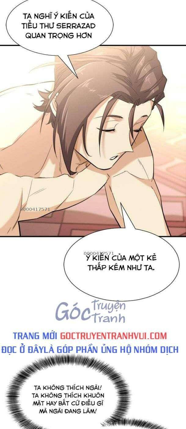 Bậc Thầy Thiết Kế Điền Trang Chap 98 - Next Chap 99