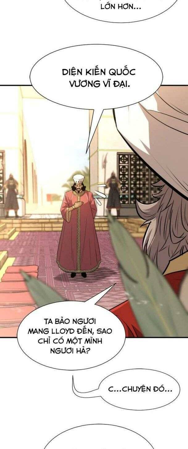 Bậc Thầy Thiết Kế Điền Trang Chap 98 - Next Chap 99