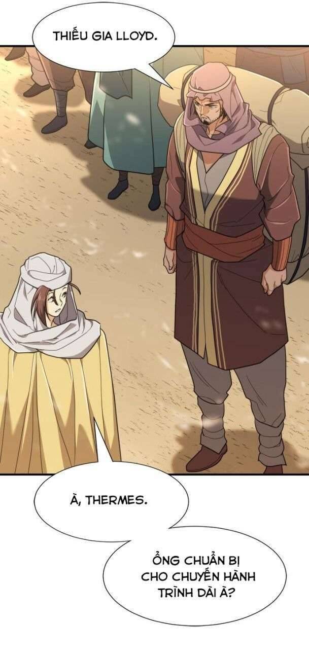 Bậc Thầy Thiết Kế Điền Trang Chap 98 - Next Chap 99