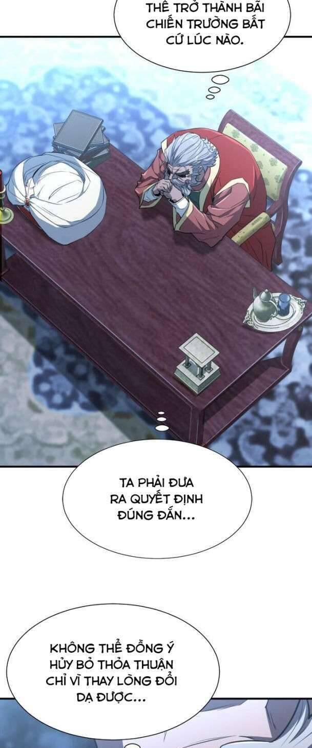 Bậc Thầy Thiết Kế Điền Trang Chap 98 - Next Chap 99