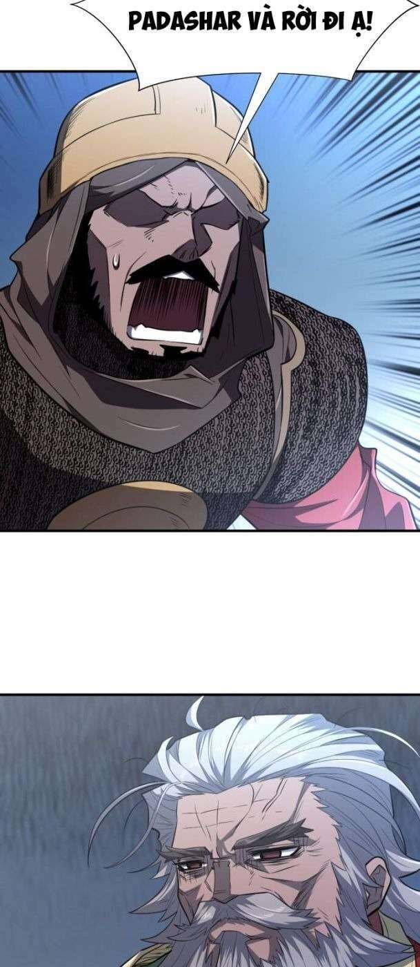 Bậc Thầy Thiết Kế Điền Trang Chap 98 - Next Chap 99