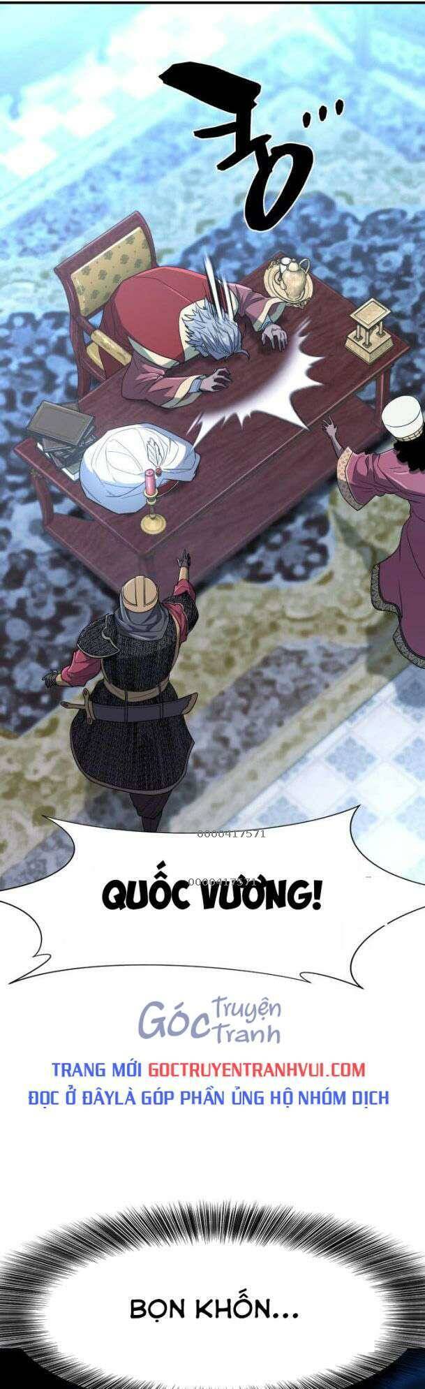 Bậc Thầy Thiết Kế Điền Trang Chap 98 - Next Chap 99