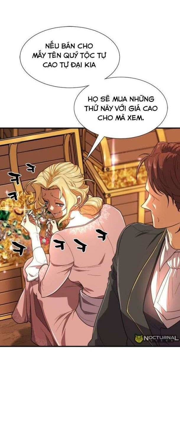 Bậc Thầy Thiết Kế Điền Trang Chap 99 - Next Chap 100
