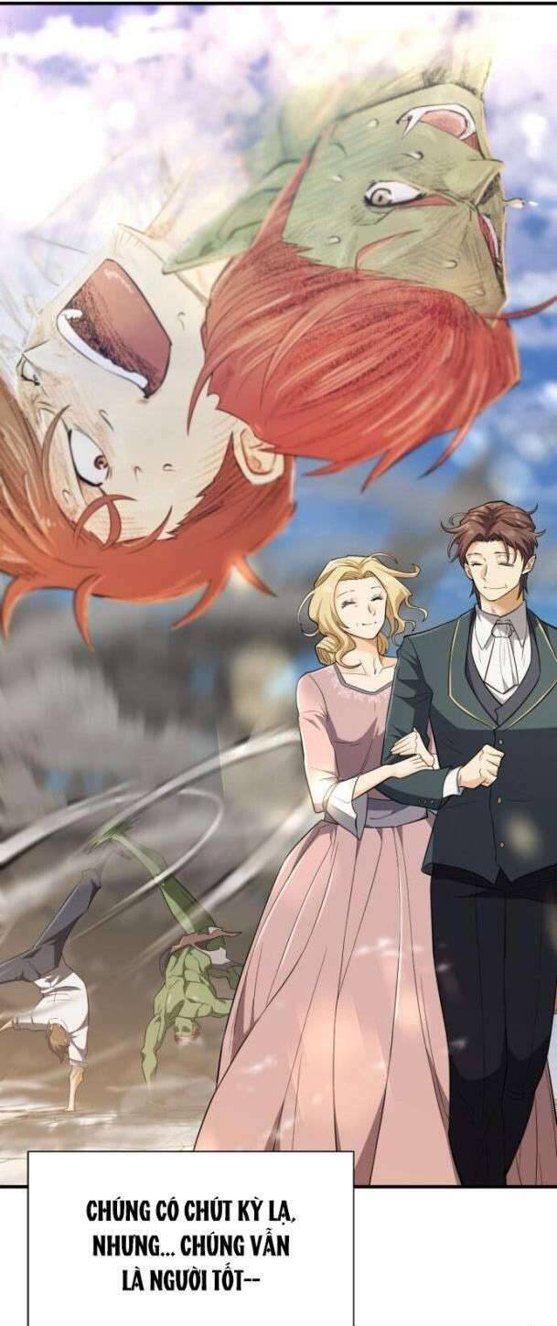 Bậc Thầy Thiết Kế Điền Trang Chap 99 - Next Chap 100