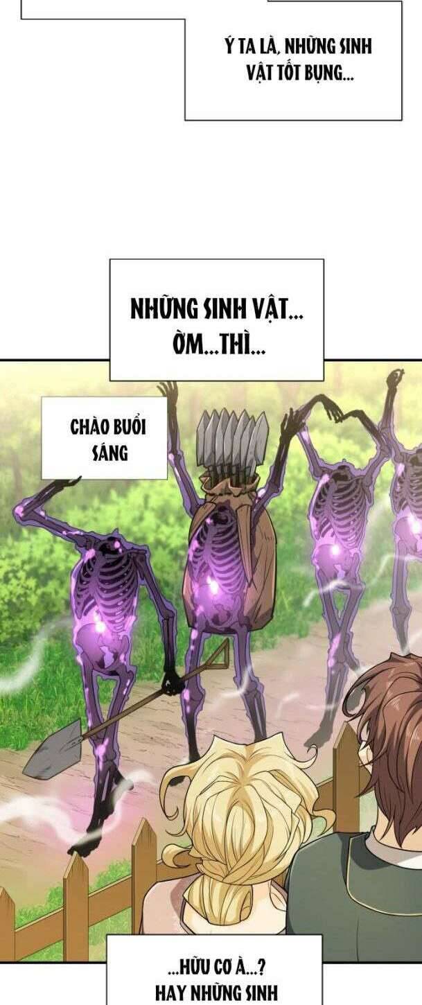 Bậc Thầy Thiết Kế Điền Trang Chap 99 - Next Chap 100