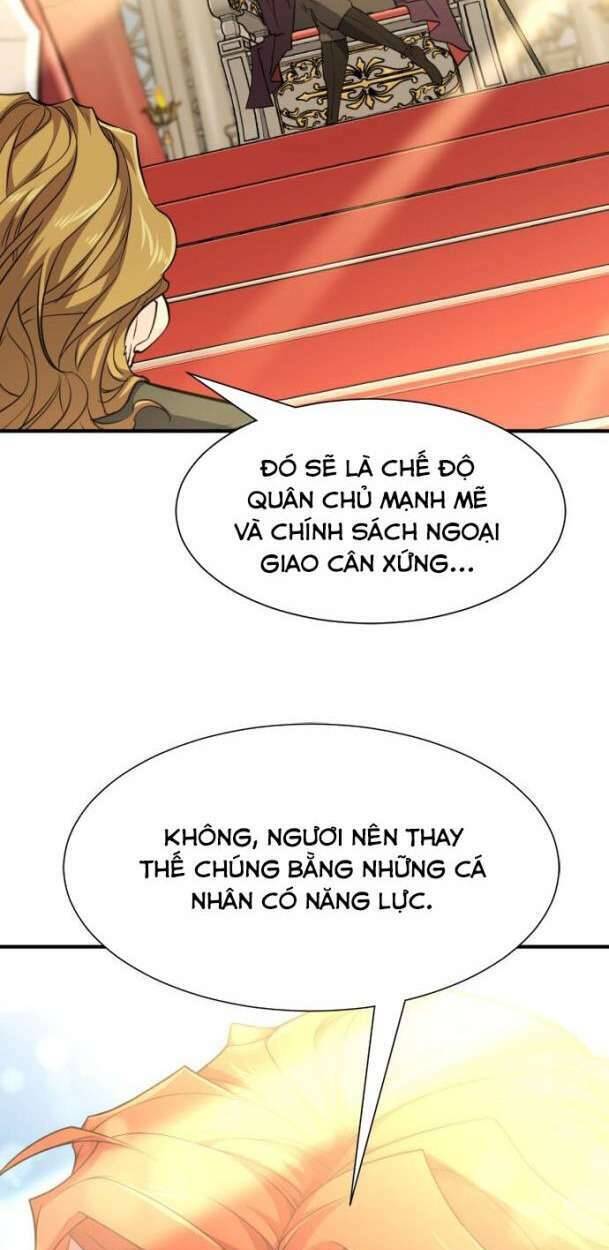 Bậc Thầy Thiết Kế Điền Trang Chap 99 - Next Chap 100