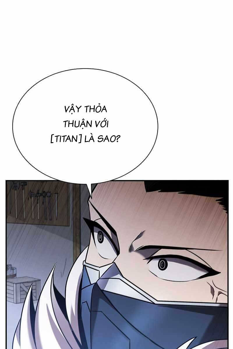 Bậc Thầy Thuần Hóa Chap 105 - Next Chap 106