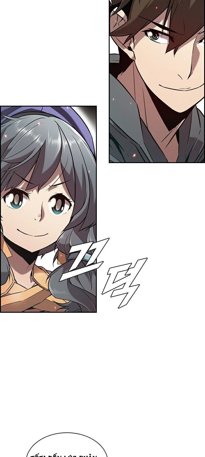 Bậc Thầy Thuần Hóa Chap 11 - Next Chap 12