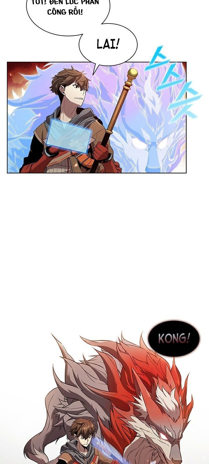 Bậc Thầy Thuần Hóa Chap 11 - Next Chap 12