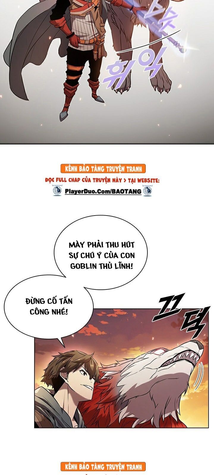 Bậc Thầy Thuần Hóa Chap 11 - Next Chap 12