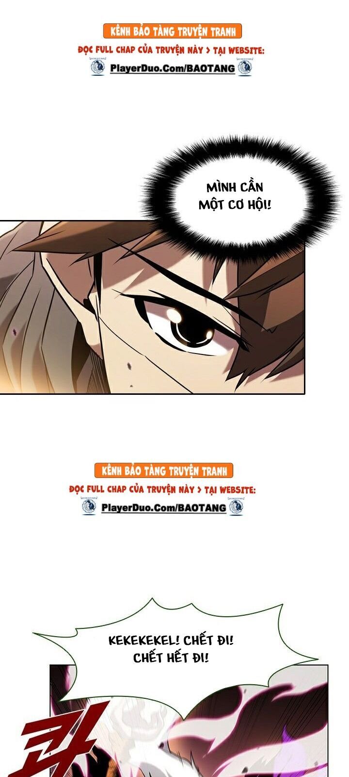 Bậc Thầy Thuần Hóa Chap 11 - Next Chap 12