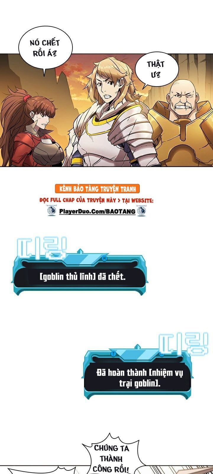 Bậc Thầy Thuần Hóa Chap 11 - Next Chap 12