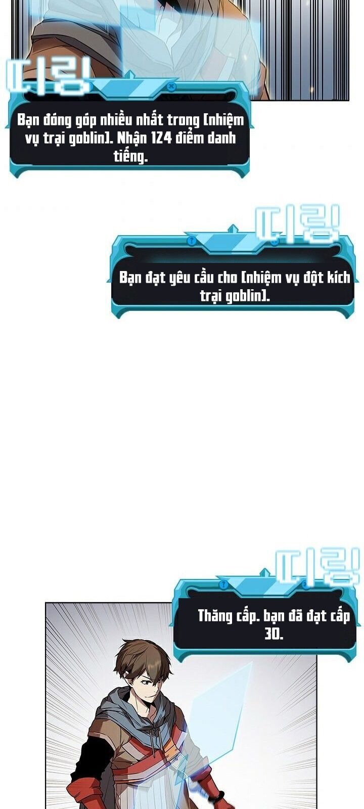 Bậc Thầy Thuần Hóa Chap 11 - Next Chap 12