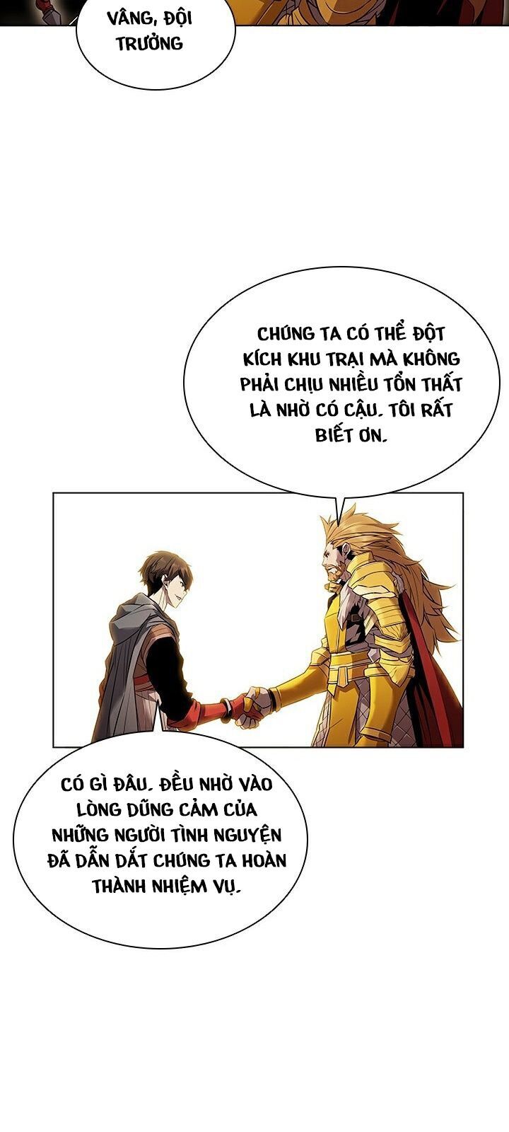 Bậc Thầy Thuần Hóa Chap 11 - Next Chap 12