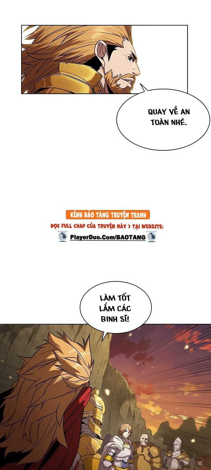 Bậc Thầy Thuần Hóa Chap 11 - Next Chap 12