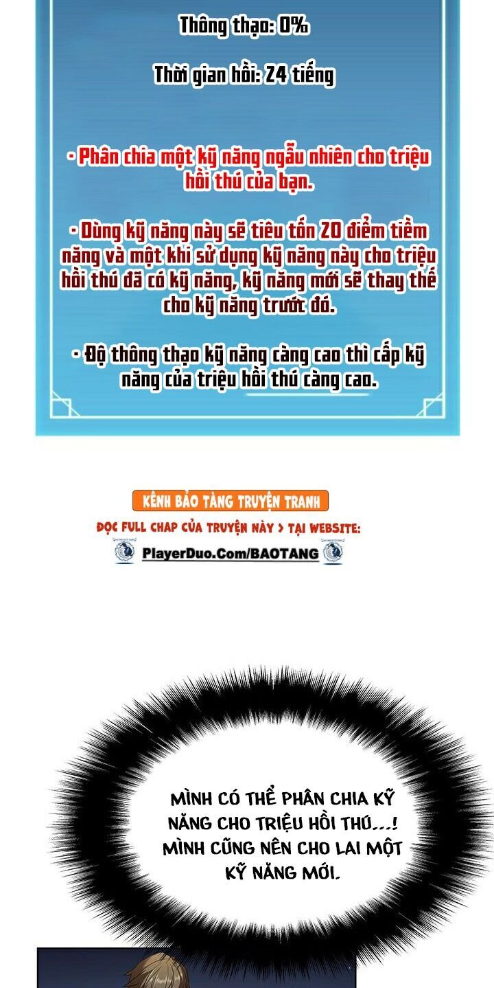 Bậc Thầy Thuần Hóa Chap 11 - Next Chap 12