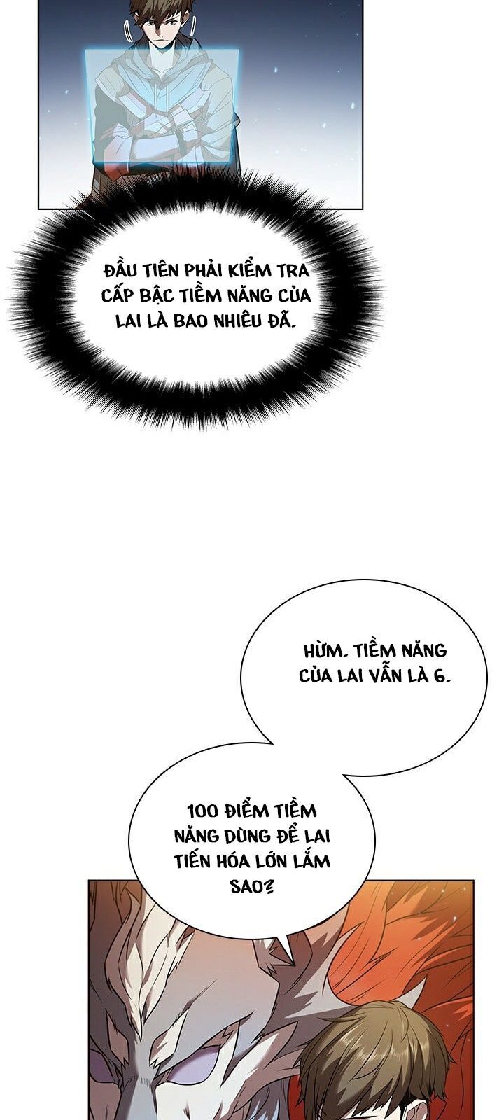Bậc Thầy Thuần Hóa Chap 11 - Next Chap 12