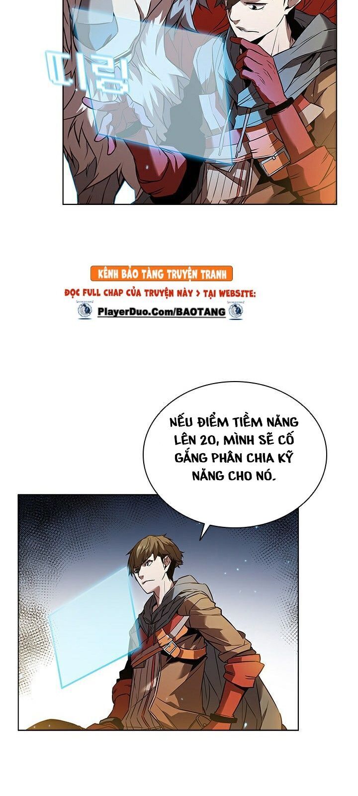 Bậc Thầy Thuần Hóa Chap 11 - Next Chap 12