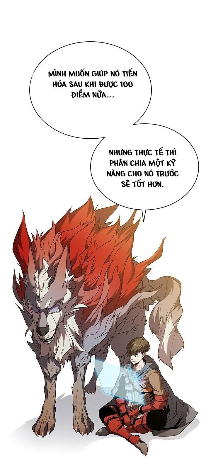 Bậc Thầy Thuần Hóa Chap 11 - Next Chap 12