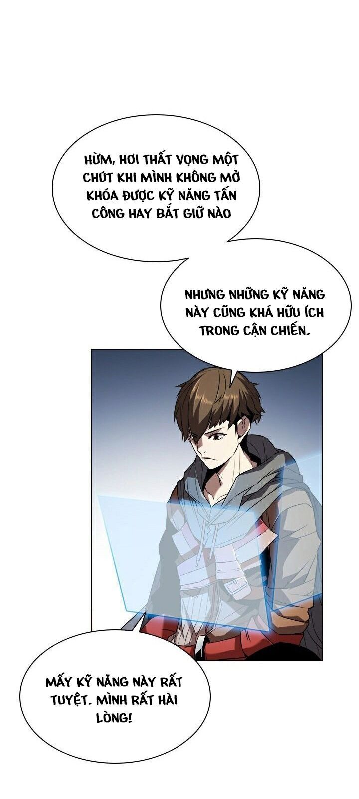Bậc Thầy Thuần Hóa Chap 11 - Next Chap 12