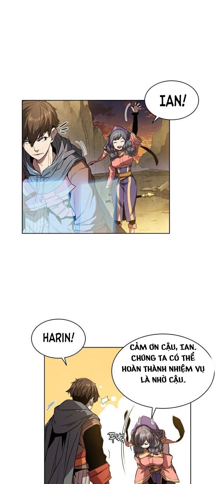 Bậc Thầy Thuần Hóa Chap 11 - Next Chap 12
