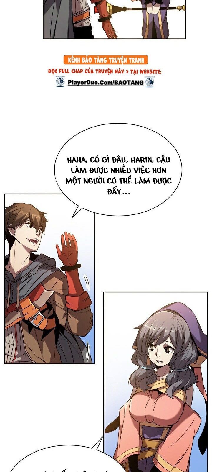 Bậc Thầy Thuần Hóa Chap 11 - Next Chap 12