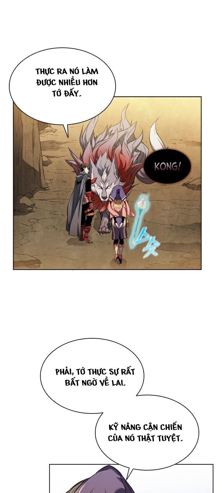 Bậc Thầy Thuần Hóa Chap 11 - Next Chap 12