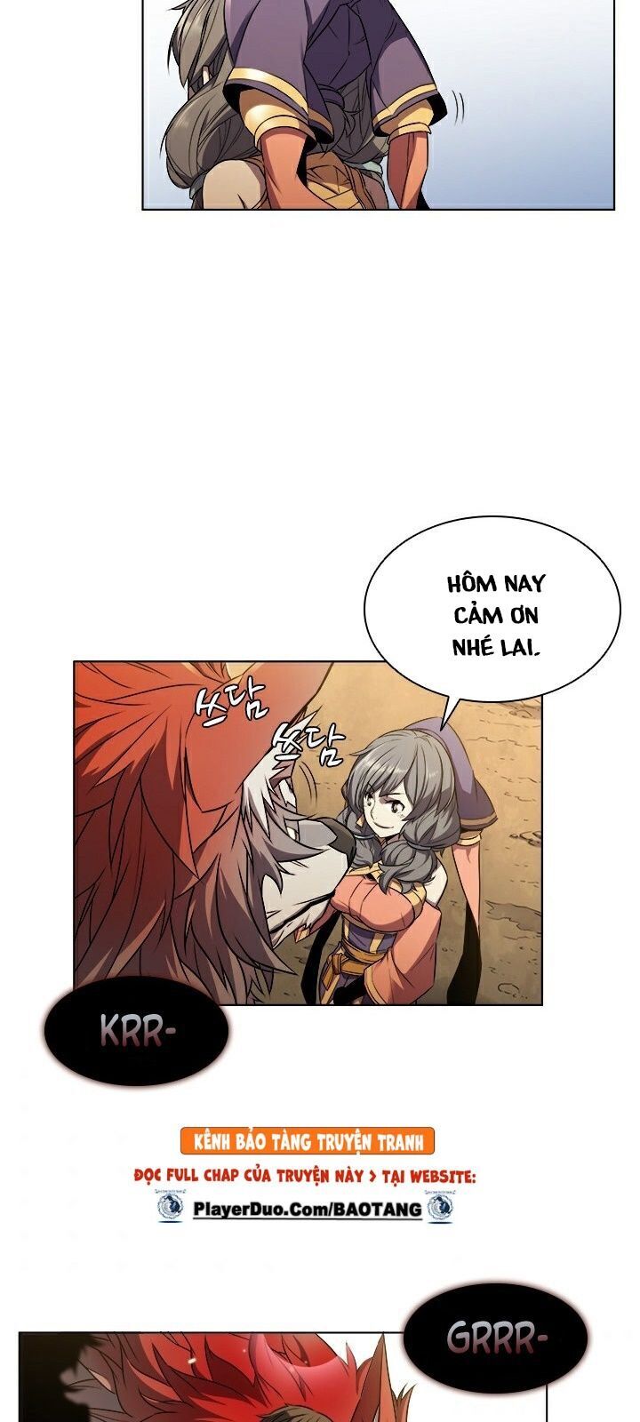 Bậc Thầy Thuần Hóa Chap 11 - Next Chap 12